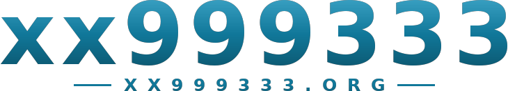 xx999333 logo